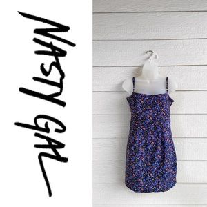 Nasty Gal Spring Dress